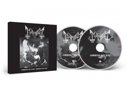 Mayhem - Command For Blood, Command For War 2-CD