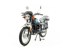 Мотоцикл дорожный Motoland FORESTER LITE 200 синий