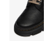 Ботинки Dr. Martens x Rick Owens 1918 DMXL New Calf Length Black женские