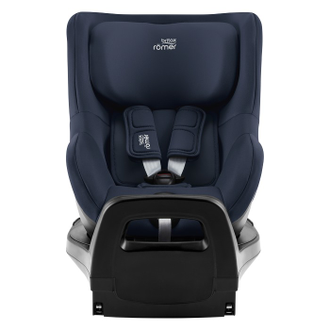 Автокресло 0-18 кг Britax Roemer DUALFIX PRO M Night Blue