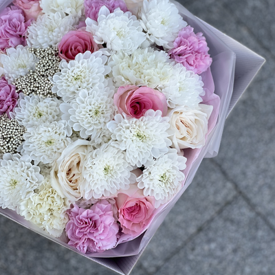 БУКЕТ МИКС №42