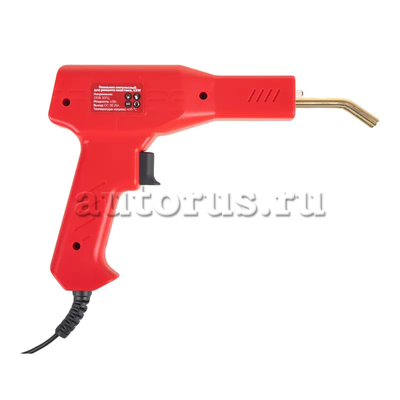 Паяльник импульсный для ремонта пластика, 43W Arnezi R7600001