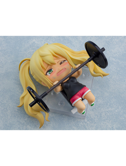 Нендроид Хибики Сакура (Hibiki Sakura)