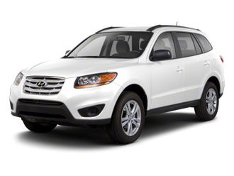 Hyundai SantaFe 2