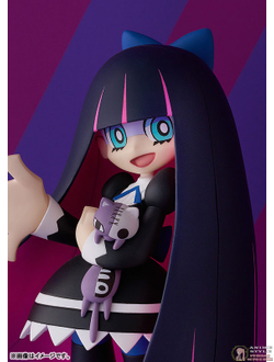 Фигурка Стокинг Анархия (Stocking Anarchy Pop Up Parade)