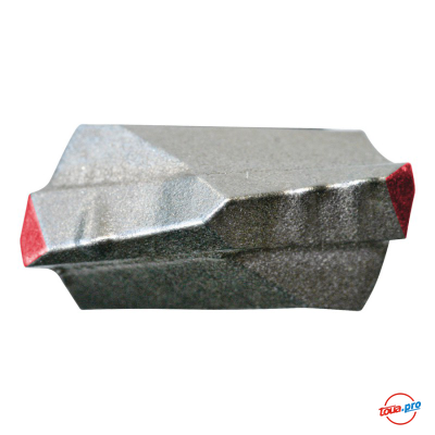 Бур Milwaukee SDS-Plus 6x110 мм MS2 с 2-мя режущими кромками 4932307068