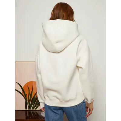 ЖЕНСКОЕ ХУДИ "ПРОРАСТАЙ"