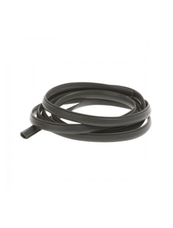 Уплотнитель стекла двери духовки bosch 496109