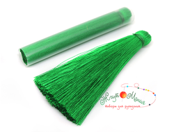 КИСТЬ ШЕЛКОВАЯ - 7см - 2014