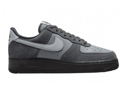 Nike Air Force 1 Low LV8 Anthracite Cool Grey (Серые) фото