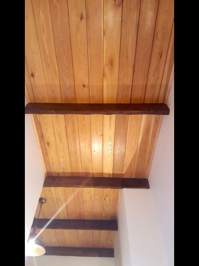 балки и панели