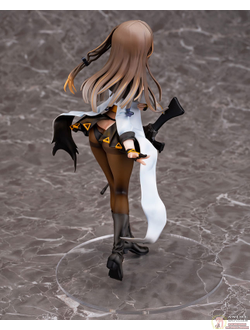 Фигурка 1/7 K2
