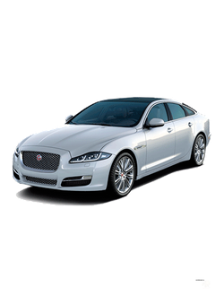 XJ (X351) 2009 - наст.время