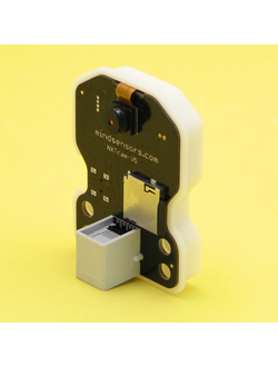 NXTCam5/CMUCAM5 Видео подсистема v5 для EV3