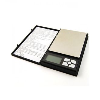 Весы Notebook 500/0.01г