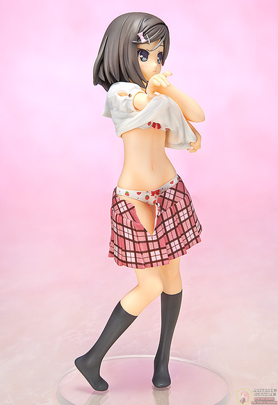 Фигурка 1/8 Цукико Цуцукакуши (Tsutsukakushi Tsukiko)