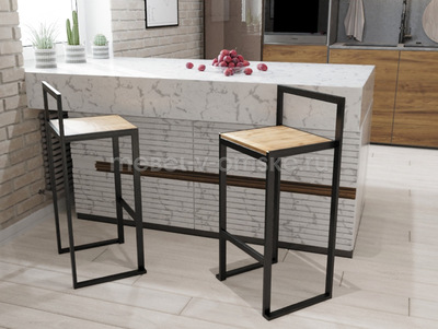 Стул Барный См007