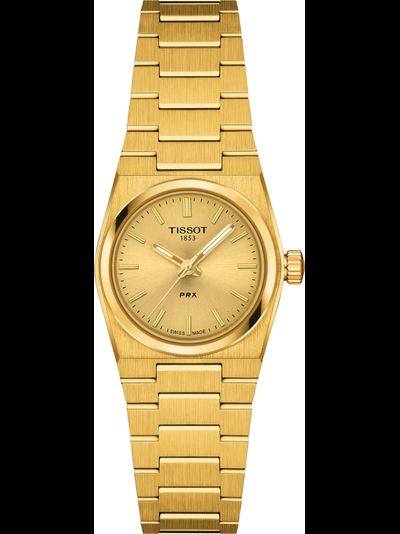 Швейцарские часы Tissot PRX T137.010.33.021.00