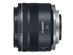 Объектив Canon 35mm f/1.8 Macro IS STM RF