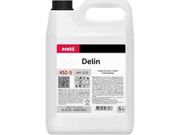 Для стирки рабочей одежды