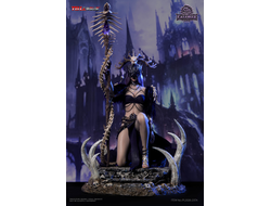 ПРЕДЗАКАЗ - Шаманка – Коллекционная фигура 1/6 Calamity Naga (PL2026-237A) - TBLeague ?ЦЕНА: 26700 РУБ.?