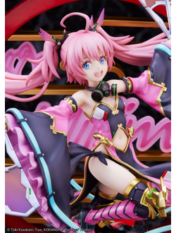 Фигурка 1/7 Милим Нава (Milim Nava Tan Lang Ver.)