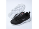 Кроссовки FILA RAY Черно-белые женские (36-41)