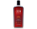 American Crew Daily Cleansing Shampoo - Ежедневный очищающий шампунь, 1000 мл