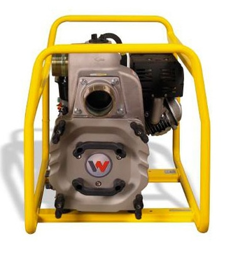 Мотопомпа Wacker PT 3A