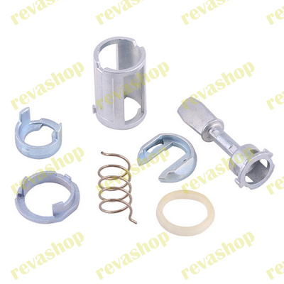 VW, Volkswagen, Audi, Skoda, ремкомплект, личинка, замок двери, запчасти, автомобильные запчасти, ав