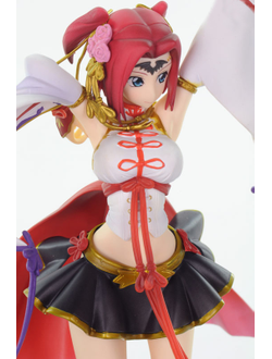 Фигурка Каллен Кодзуки (Kouzuki Kallen)