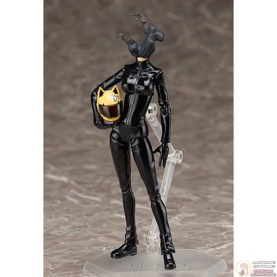 Фигурка фигма Селти Стурлусон (figma Celty Sturluson)