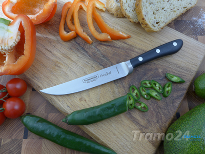 TRAMONTINA PROCHEF НОЖ КУХОННЫЙ - 12 см. 24153/005