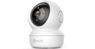 EZVIZ TY2 Wi-Fi камера с широким обзором для особой бдительности
