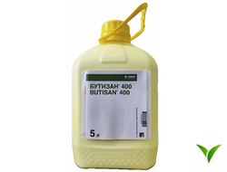 Бутизан 400 КС 5 л