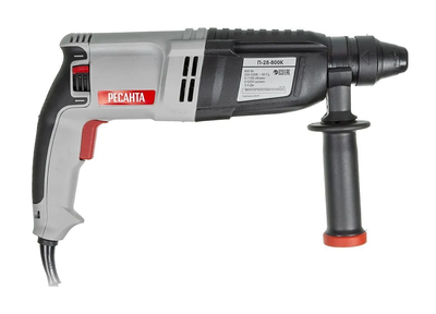 Перфоратор П-28-800К Ресанта