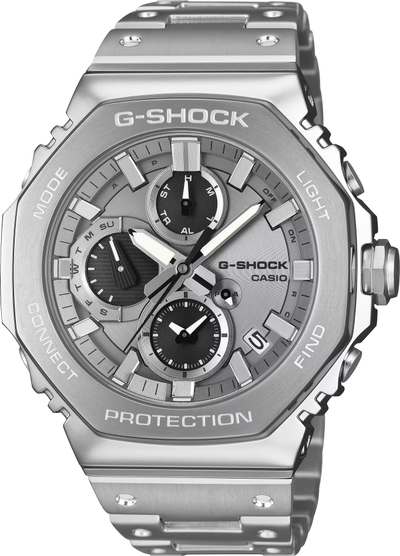 Часы Casio G-Shock GMC-B2100ADS-1A