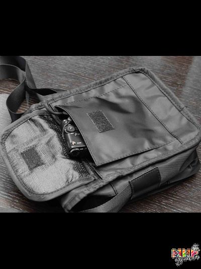 1013 ДМИ Сумка муж. текстиль