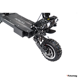 Электросамокат ULTRON T108 PRO 2024