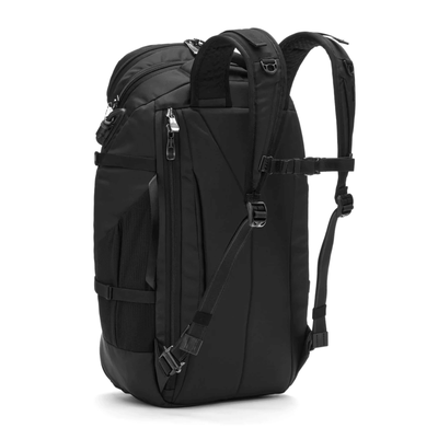 Рюкзак Pacsafe Venturesafe EXP35 Black