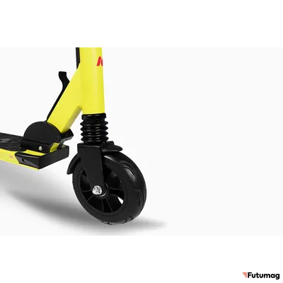 Электросамокат MIDWAY YAMATO mini жёлтый