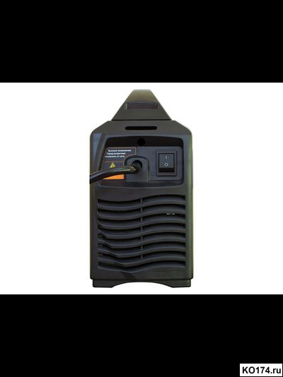 Сварочный инвертор PRO ARC 180 (Z208S)