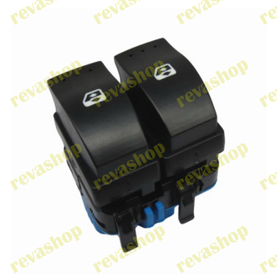 Блок кнопок, стеклоподъемник, Renault, автозапчасти, оригинальные запчасти, неоригинальные запчасти,