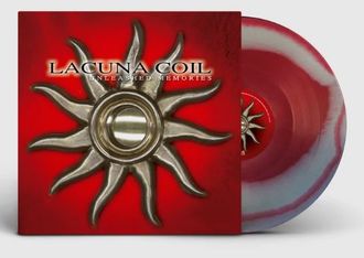Lacuna Coil - Unleashed Memories LP + 7"