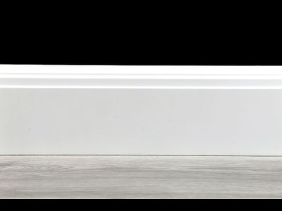 Плинтус напольный Арт. L-017