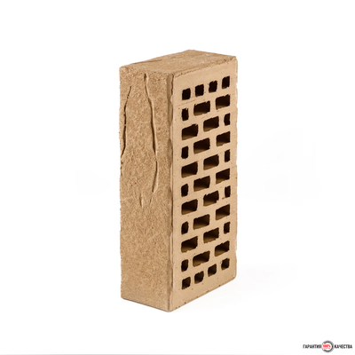 Кирпич лицевой "ТАЙГА ВУЛКАНЫ" ХРАНИТЕЛЬ ВРЕМЕНИ в ассортименте