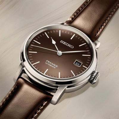 Наручные часы Seiko SPB115J1