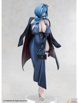 Фигурка 1/6 ДП-12 (DP-12 Starlit Waltz ver.)
