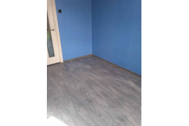 сколько стоит метр укладки ламината в 2024