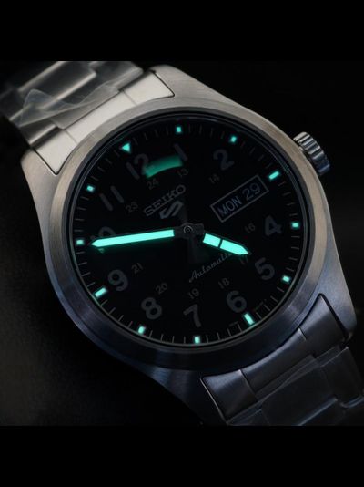 Наручные часы Seiko SRPG33K1